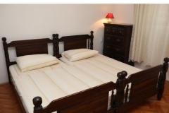 Apartmány Pažanin Apartmán 3 - Apartman C foto 2