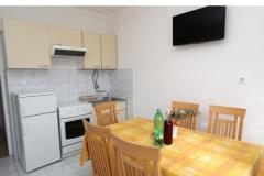 Apartmány Pažanin Apartmán 3 - Apartman C foto 5