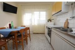Apartmány Pažanin Apartmán 4 - Apartman D foto 1
