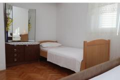 Apartmány Pažanin Apartmán 4 - Apartman D foto 4