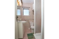 Apartmány Pažanin Apartmán 4 - Apartman D foto 5