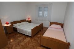 Apartmány Pažanin Apartmán 5 - Apartman 1 foto 1