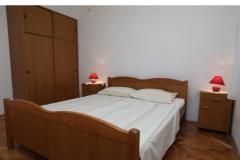 Apartmány Pažanin Apartmán 5 - Apartman 1 foto 2
