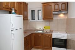Apartmány Pažanin Apartmán 5 - Apartman 1 foto 3