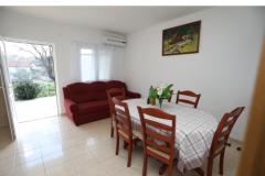 Apartmány Pažanin Apartmán 5 - Apartman 1 foto 4