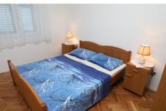 Apartmány Pažanin Apartmán 5 - Apartman 1 foto 5