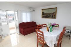 Apartmány Pažanin Apartmán 6 - Apartman 2 foto 1