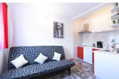 Apartmány Sea Star Ivana Apartmán 1 - A1 2+2 foto 3