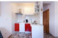 Apartmány Sea Star Ivana Apartmán 1 - A1 2+2 foto 4