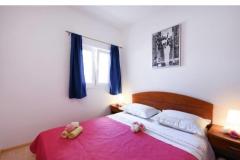 Apartmány Sea Star Ivana Apartmán 1 - A1 2+2 foto 5