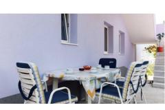Apartmány Sea Star Ivana Apartmán 2 - A2 2+2 foto 1