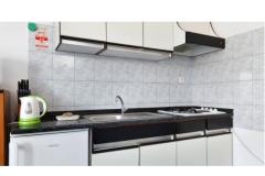 Apartmány Sea Star Ivana Apartmán 2 - A2 2+2 foto 2