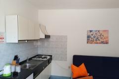 Apartmány Sea Star Ivana Apartmán 2 - A2 2+2 foto 4
