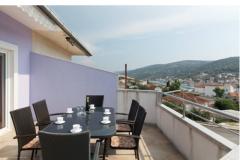 Apartmány Sea Star Ivana Apartmán 3 - A3 5+2 foto 1