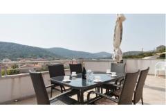 Apartmány Sea Star Ivana Apartmán 3 - A3 5+2 foto 3