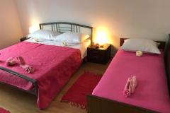 Apartmány Sea Star Ivana Apartmán 3 - A3 5+2 foto 5