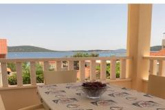 Apartmány Sevid - Vučica Apartmán 1 - App 2+2 foto 1