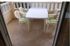 Apartmány Sevid - Vučica Apartmán 2 - App 4+0 foto 4