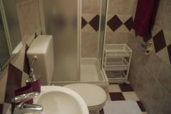Apartmány Sevid - Vučica Apartmán 2 - App 4+0 foto 5