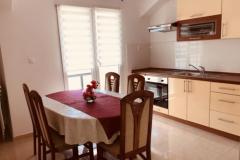 Apartmány Sevid - Vučica Apartmán 3 - App 6+1 foto 2