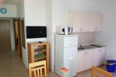 Apartmány Villa MANDINA s bazénom Apartmán 1 - A3 foto 1