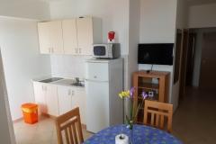 Apartmány Villa MANDINA s bazénom Apartmán 2 - A4 foto 1