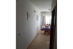 Apartmány Villa MANDINA s bazénom Apartmán 2 - A4 foto 3