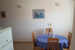 Apartmány Villa MANDINA s bazénom Apartmán 2 - A4 foto 4