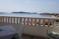 Apartmány Villa MANDINA s bazénom Apartmán 2 - A4 foto 5