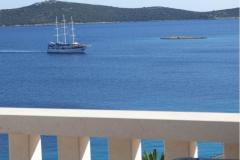 Apartmány Villa MANDINA s bazénom Apartmán 3 - A5 foto 2