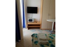 Apartmány Villa MANDINA s bazénom Apartmán 3 - A5 foto 3