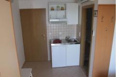 Apartmány Villa MANDINA s bazénom Apartmán 3 - A5 foto 4