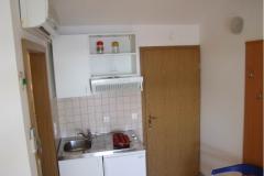 Apartmány Villa MANDINA s bazénom Apartmán 4 - A6 foto 2