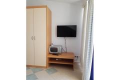 Apartmány Villa MANDINA s bazénom Apartmán 4 - A6 foto 3