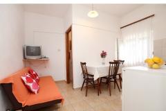 Apartmány Viskovic Apartmán 1 - Mali B foto 2