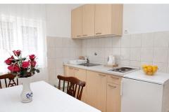 Apartmány Viskovic Apartmán 1 - Mali B foto 3