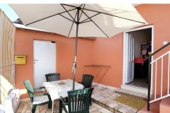 Apartmány Viskovic Apartmán 1 - Mali B foto 4