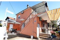 Apartmány Viskovic Apartmán 1 - Mali B foto 5