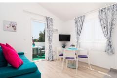 BayBeach Apartmány Sevid Apartmán 1 - a1 foto 1