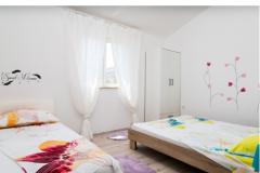 BayBeach Apartmány Sevid Apartmán 1 - a1 foto 4