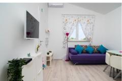 BayBeach Apartmány Sevid Apartmán 2 - a2 foto 2