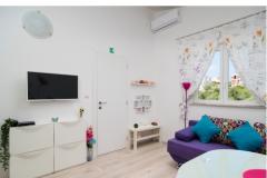 BayBeach Apartmány Sevid Apartmán 2 - a2 foto 3