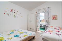 BayBeach Apartmány Sevid Apartmán 2 - a2 foto 5
