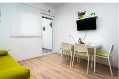 BayBeach Apartmány Sevid Apartmán 3 - a3 foto 3