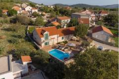 Prázdninový dom Niva Apartmán 1 - vila Niva foto 3