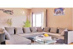 Korčulanka Apartmány Poljica-Marin Apartmán 1 - A6+2 foto 1