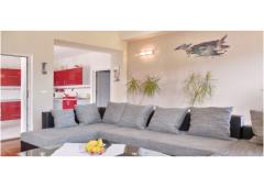 Korčulanka Apartmány Poljica-Marin Apartmán 1 - A6+2 foto 3