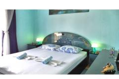 Korčulanka Apartmány Poljica-Marin Apartmán 1 - A6+2 foto 4