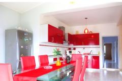Korčulanka Apartmány Poljica-Marin Apartmán 1 - A6+2 foto 5