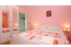 Korčulanka Apartmány Poljica-Marin Apartmán 2 - A4+1 foto 1